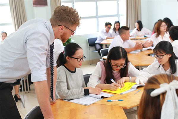 Hội nghị Tổng kết công tác đào tạo năm học 2024 – 2025