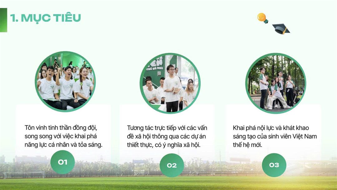 Sinh viên LHU hòa nhịp cùng “sinh viên thế hệ mới 2025” 